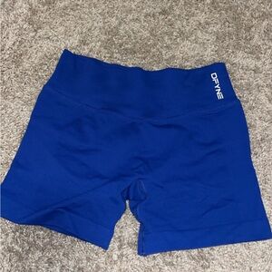 Dfyne scrunch shorts